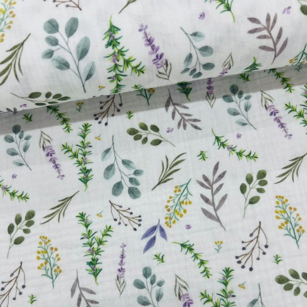 Muselina [product.brand] 4 - Tejidos Yasmina 