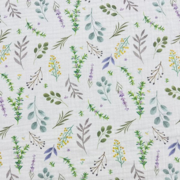 Muselina [product.brand] 3 - Tejidos Yasmina 