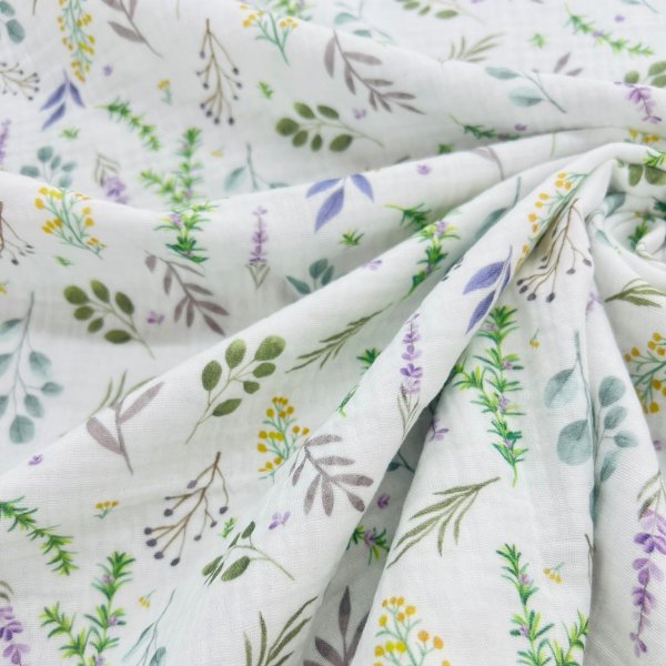 Muselina [product.brand] 5 - Tejidos Yasmina 