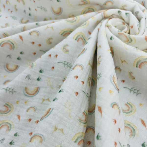 Muselina [product.brand] 4 - Tejidos Yasmina 