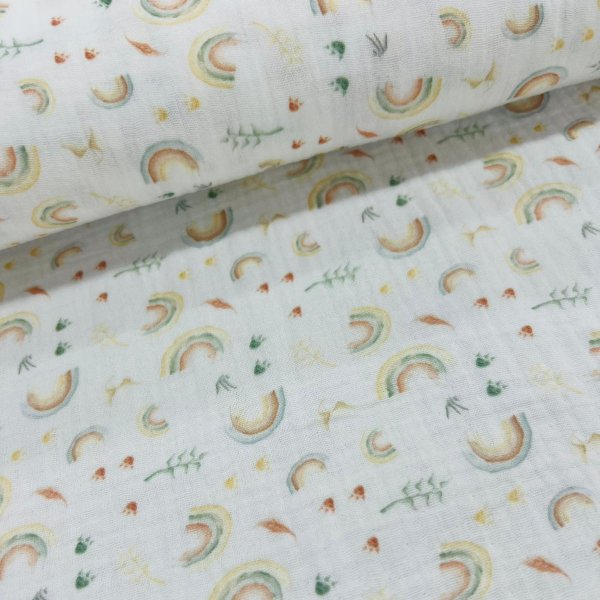 Muselina [product.brand] 4 - Tejidos Yasmina 