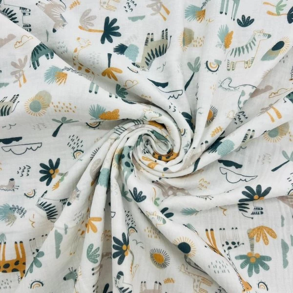 copy of Muselina [product.brand] 1 - Tejidos Yasmina 