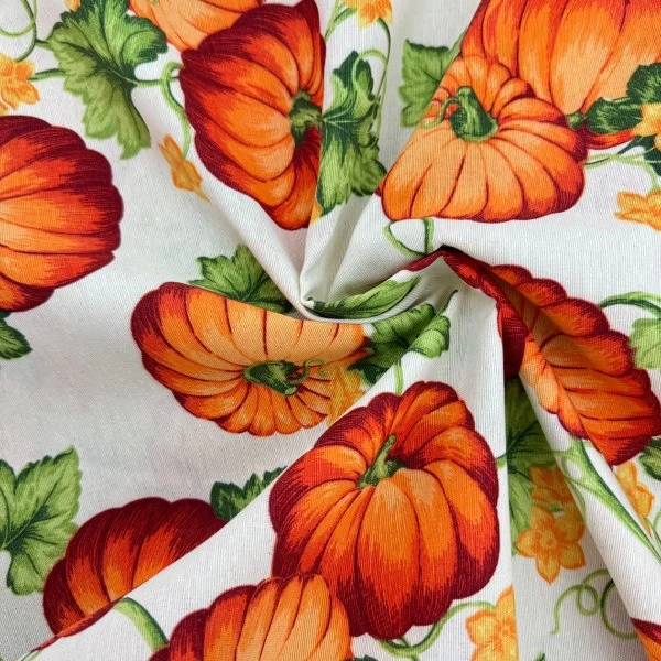 Loneta Calabaza [product.brand] 1 - Tejidos Yasmina 