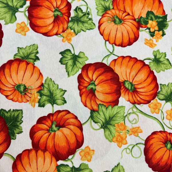 Loneta Calabaza [product.brand] 2 - Tejidos Yasmina 