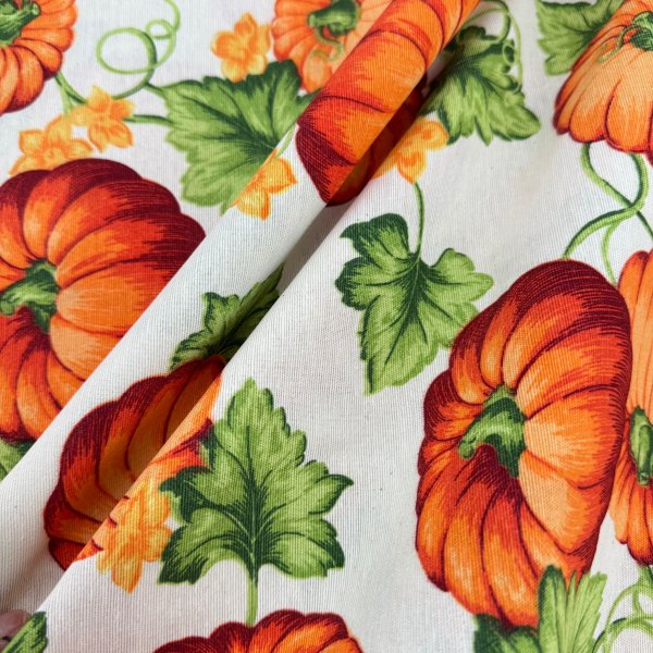 Loneta Calabaza [product.brand] 3 - Tejidos Yasmina 