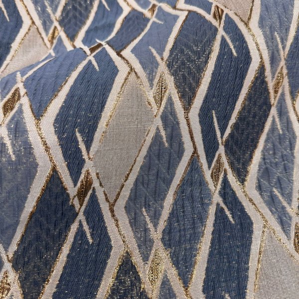 copy of Jacquard Psychedelic Geometry [product.brand] 1 - Tejidos Yasmina 