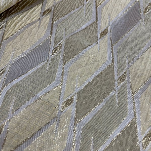 Jacquard Geo Lux [product.brand] 1 - Tejidos Yasmina 