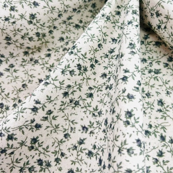 Algodón 206 Ogee Dream[product.brand] 2 - Tejidos Yasmina