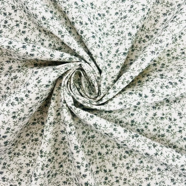 Algodón 206 Ogee Dream[product.brand] 3 - Tejidos Yasmina