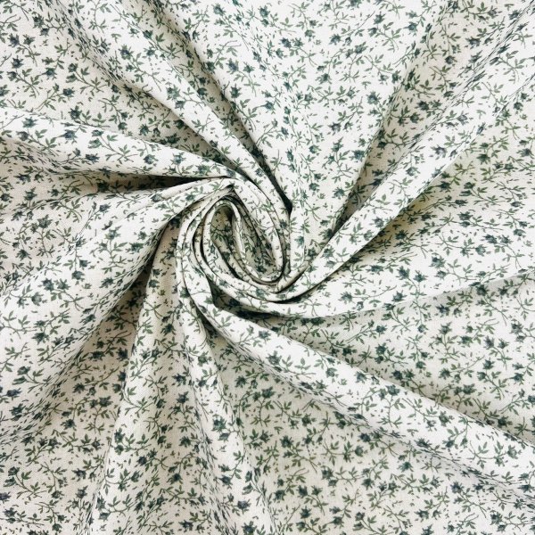 Algodón 206 Ogee Dream[product.brand] 4 - Tejidos Yasmina