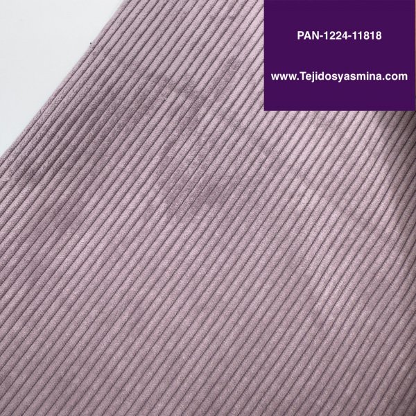 Pana Supreme Purple [product.brand] 2 - Tejidos Yasmina 