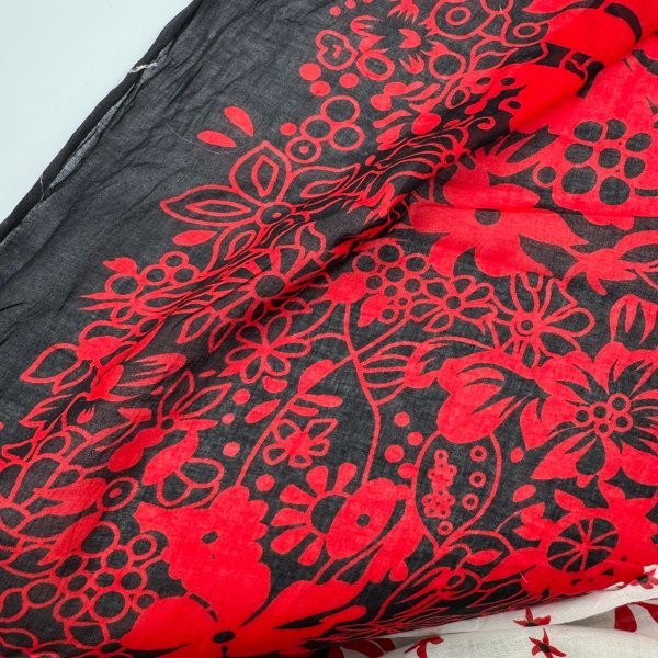 Batista flores [product.brand] 2 - Tejidos Yasmina 