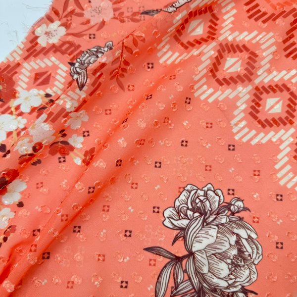 Gasa plumeti estampada [product.brand] 2 - Tejidos Yasmina 