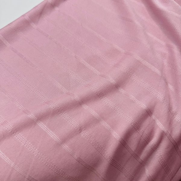 Punto Stretch raya rosa [product.brand] 2 - Tejidos Yasmina 