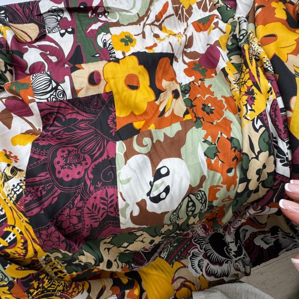 Viscosa pach [product.brand] 2 - Tejidos Yasmina 