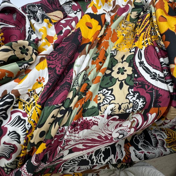 Viscosa pach [product.brand] 3 - Tejidos Yasmina 