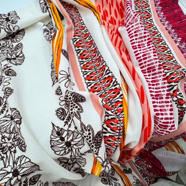 Punto Piqué Angers [product.brand] 2 - Tejidos Yasmina 