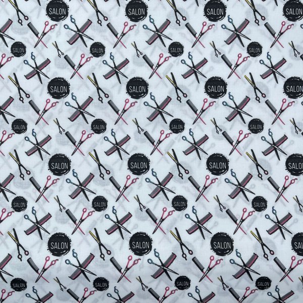 Algodón Salon [product.brand] 1 - Tejidos Yasmina 