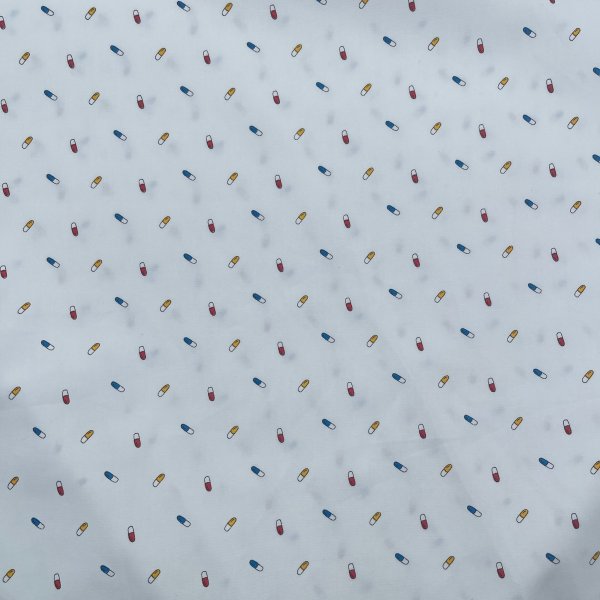 Algodón pastilla [product.brand] 2 - Tejidos Yasmina 