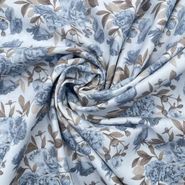 Algodón Ramos [product.brand] 1 - Tejidos Yasmina 