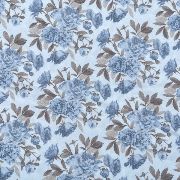 Algodón Ramos [product.brand] 2 - Tejidos Yasmina 