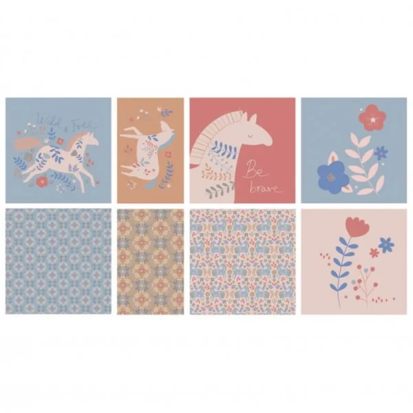 UNICORNIO PANEL KATIA [product.brand] 1 - Tejidos Yasmina 