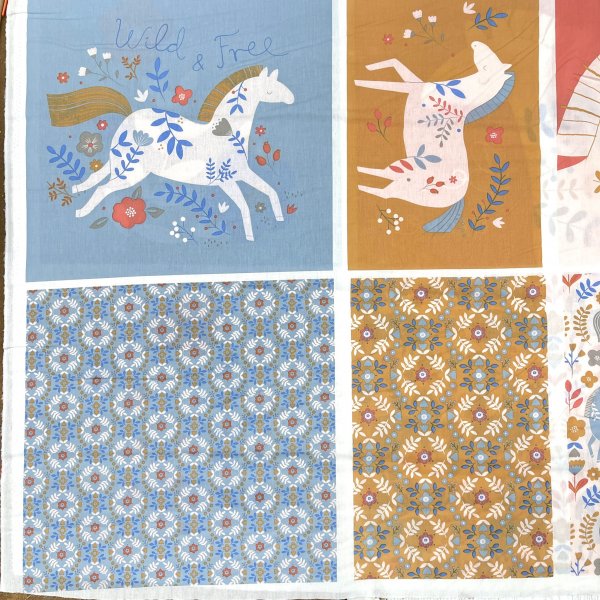 UNICORNIO PANEL KATIA [product.brand] 2 - Tejidos Yasmina 