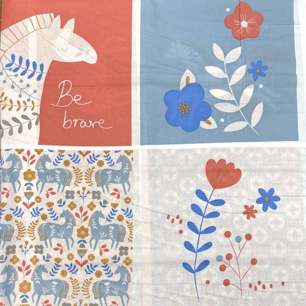 UNICORNIO PANEL KATIA [product.brand] 3 - Tejidos Yasmina 