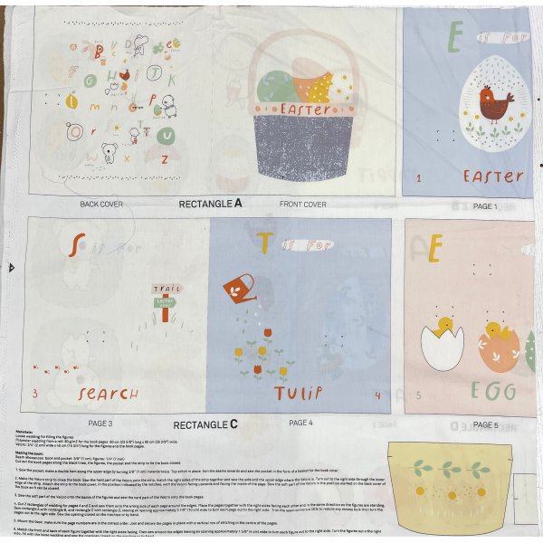 PANEL KATIA [product.brand] 2 - Tejidos Yasmina 