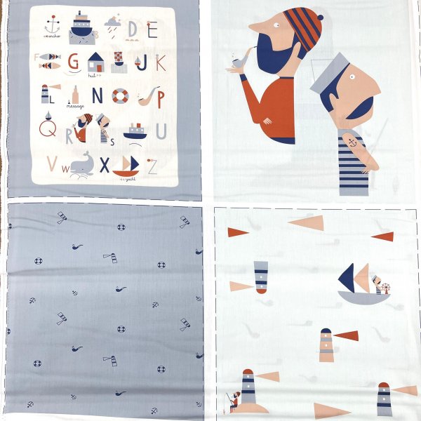 PANEL KATIA [product.brand] 3 - Tejidos Yasmina 