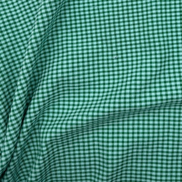 copy of Algodón Vichy Seersuker 3mm Capri [product.brand] 3 - Tejidos Yasmina 