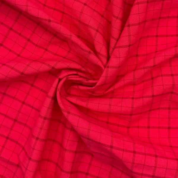 Algodón Vichy Seersuker urban [product.brand] 1 - Tejidos Yasmina 