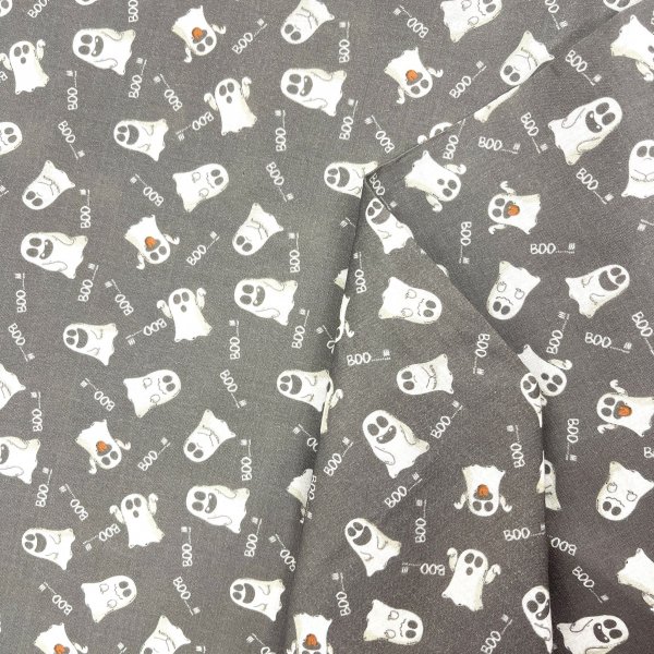 Algodón ghost [product.brand] 2 - Tejidos Yasmina 