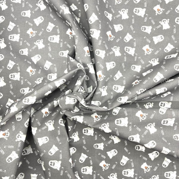 Algodón ghost [product.brand] 3 - Tejidos Yasmina 