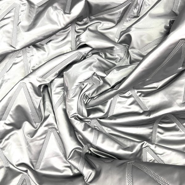 copy of Enguatado doble cara geométrico acolchado nude [product.brand] 3 - Tejidos Yasmina 