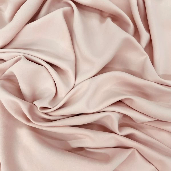 Crepe Elástico Liso nude [product.brand] 2 - Tejidos Yasmina 