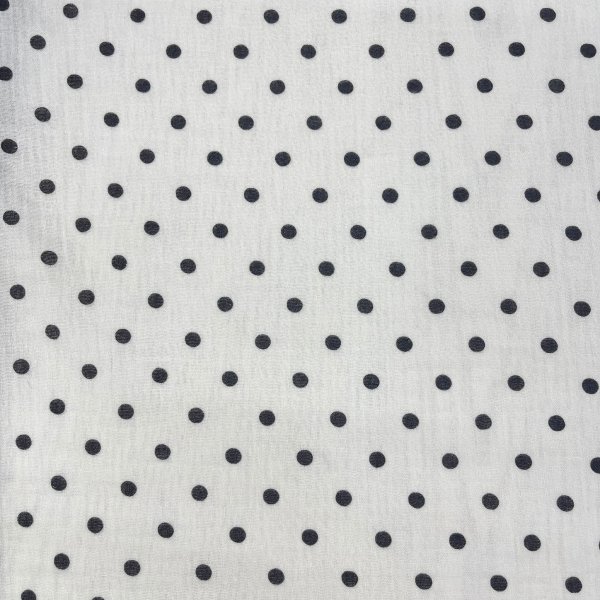Muselina Lunares [product.brand] 4 - Tejidos Yasmina 