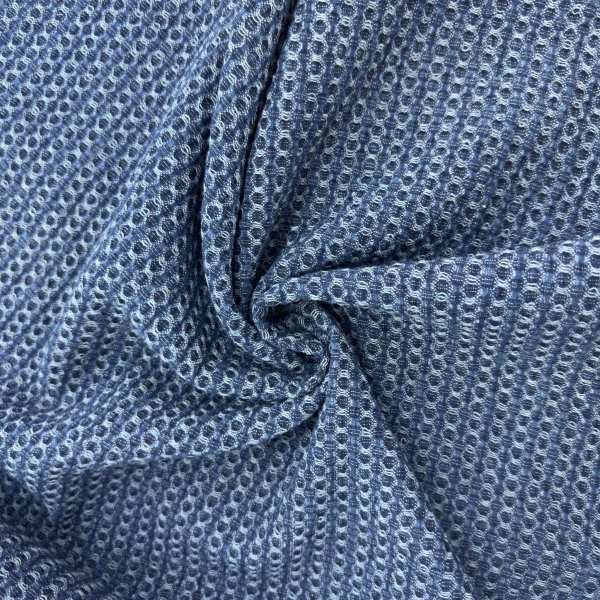 TELA DENIM honey [product.brand] 2 - Tejidos Yasmina 