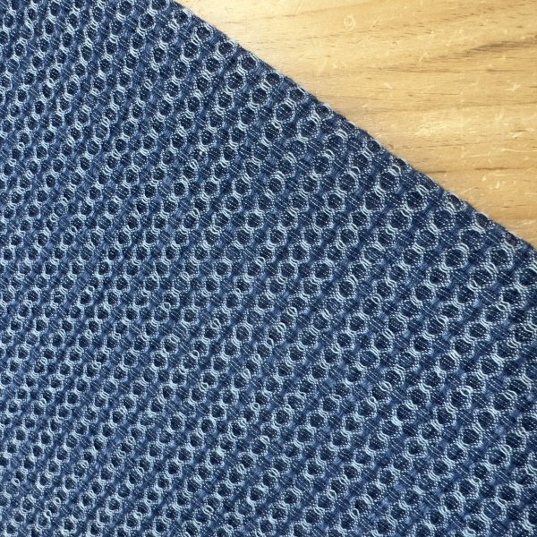 TELA DENIM honey [product.brand] 5 - Tejidos Yasmina 