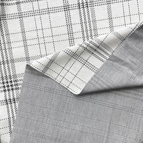 Punto roma geo – Tejido Elástico [product.brand] 3 - Tejidos Yasmina 