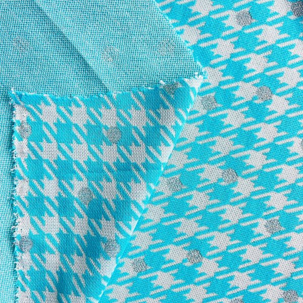 Punto roma Pata de gallo – Tejido Elástico [product.brand] 2 - Tejidos Yasmina 