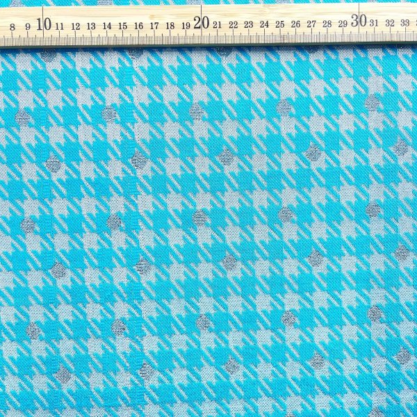 Punto roma Pata de gallo – Tejido Elástico [product.brand] 3 - Tejidos Yasmina 