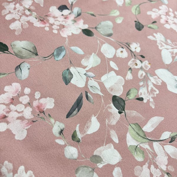 TELA DE SHERPA BONDED SUEDE ESTAMPADA JOPLIN KATIA [product.brand] 1 - Tejidos Yasmina 