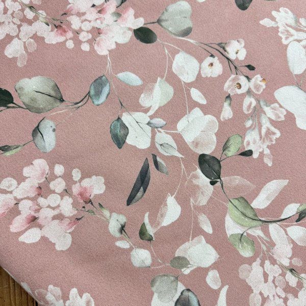 TELA DE SHERPA BONDED SUEDE ESTAMPADA JOPLIN KATIA [product.brand] 2 - Tejidos Yasmina 