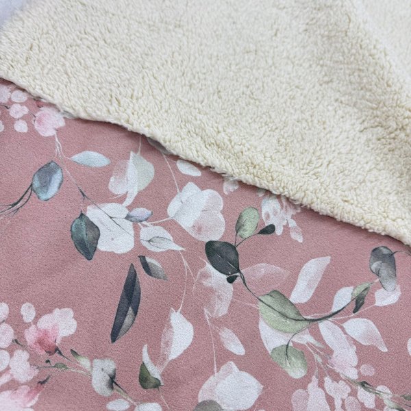 TELA DE SHERPA BONDED SUEDE ESTAMPADA JOPLIN KATIA [product.brand] 4 - Tejidos Yasmina 