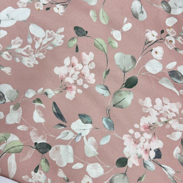 TELA DE SHERPA BONDED SUEDE ESTAMPADA JOPLIN KATIA [product.brand] 5 - Tejidos Yasmina 