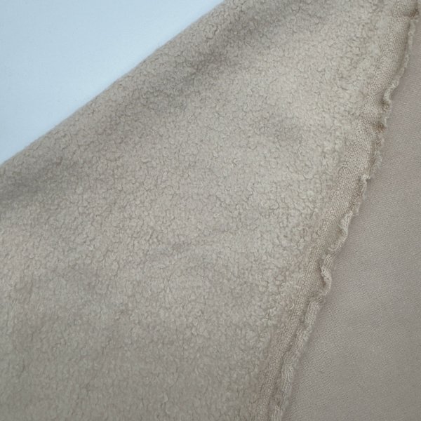 sudadera Lia cream [product.brand] 2 - Tejidos Yasmina 