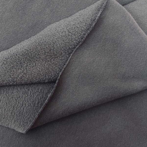 sudadera lia Dark grey [product.brand] 3 - Tejidos Yasmina 