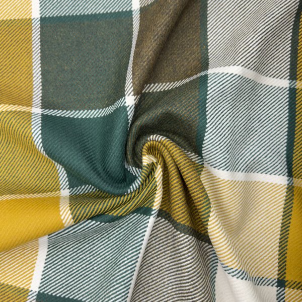 Tela de lana cuadros escoceses (varios colores) [product.brand] 5 - Tejidos Yasmina 