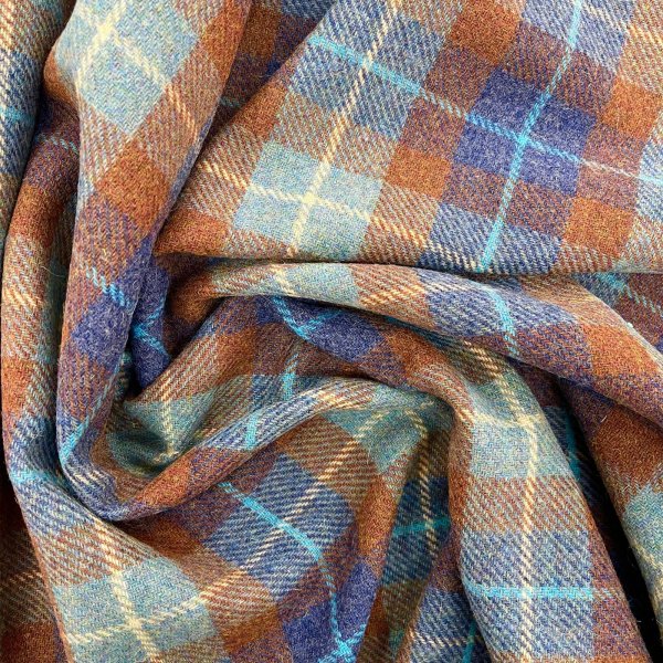 Lana “Highlands Blue” [product.brand] 2 - Tejidos Yasmina 